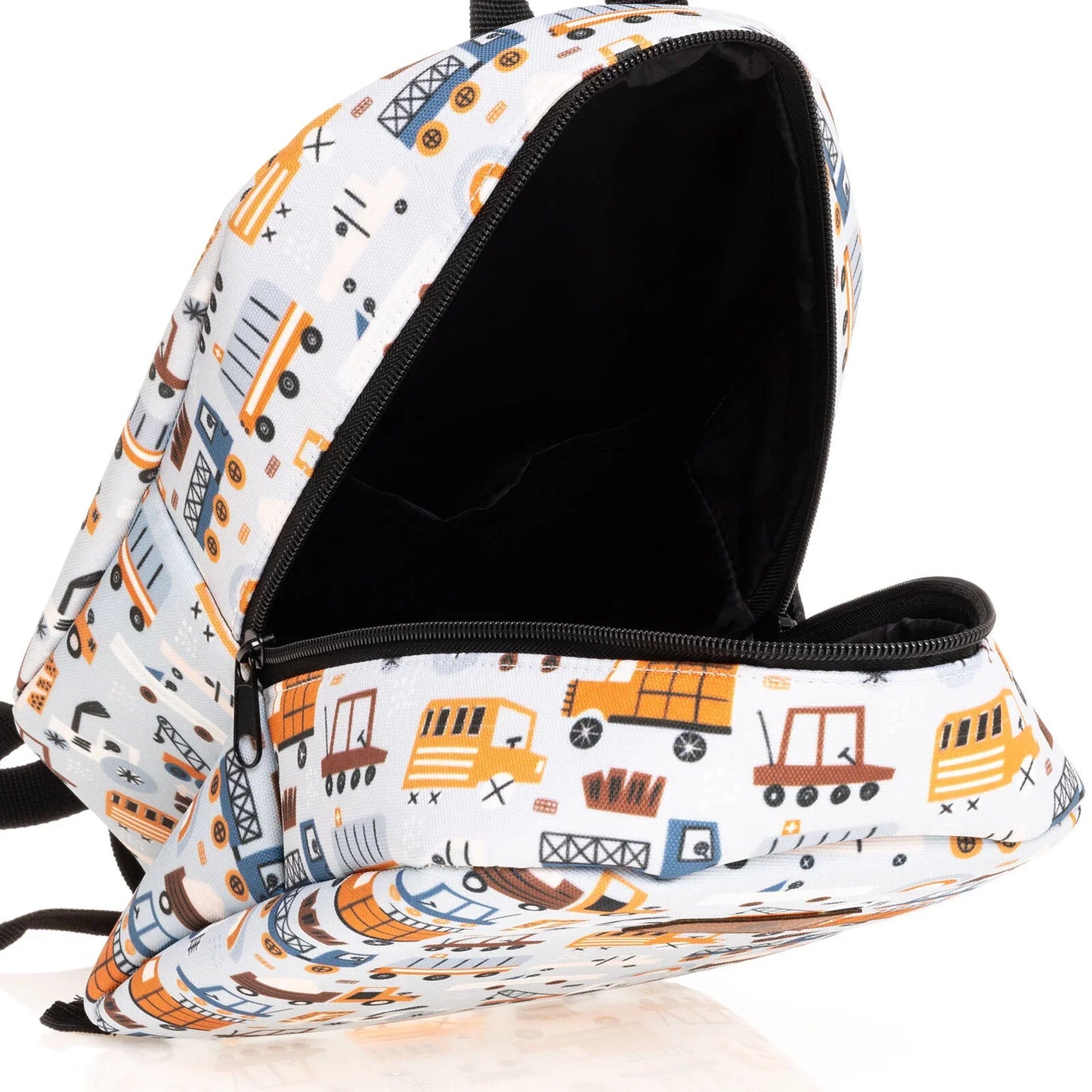 Kokopatik  Boy Backpack - Light Blue