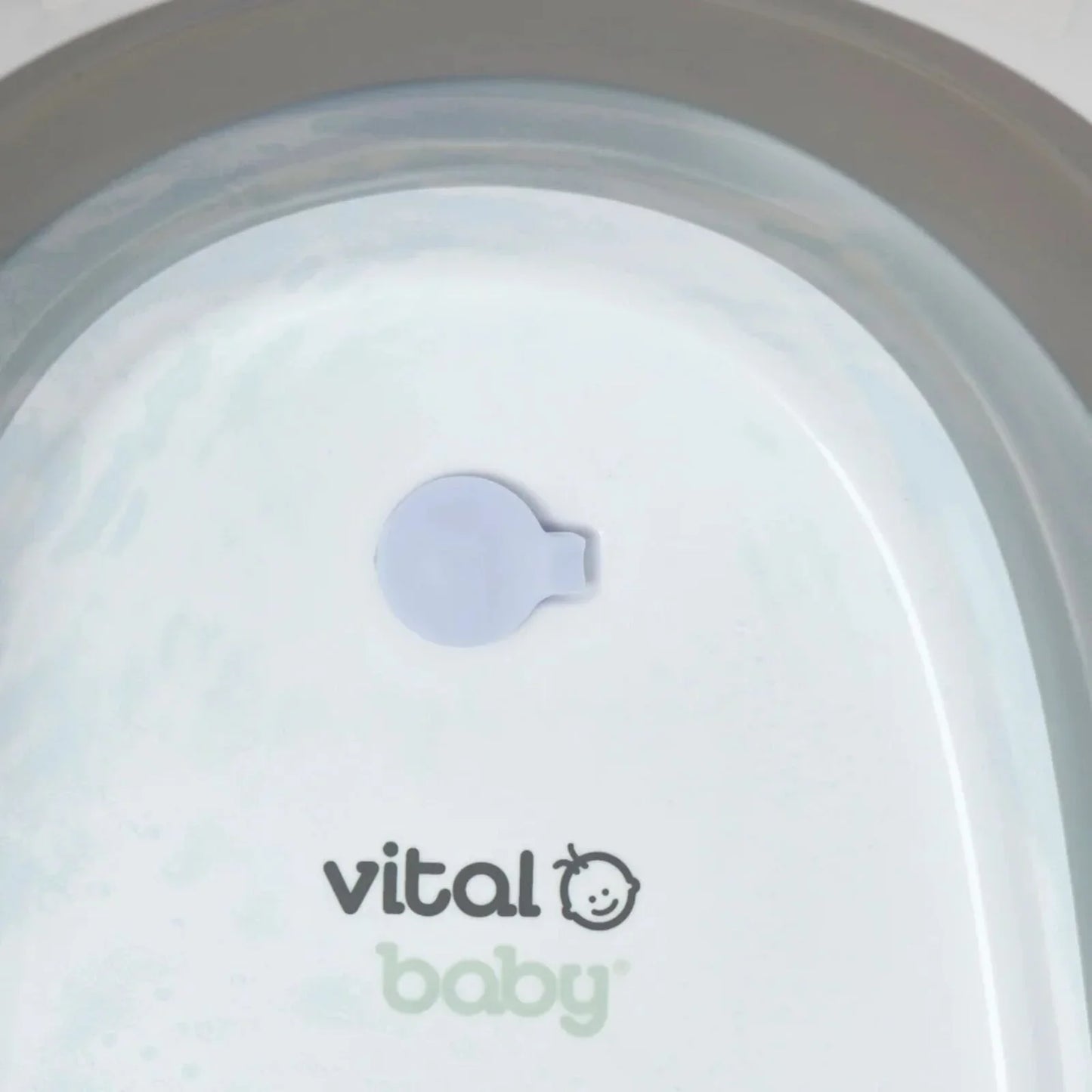 Vital Baby Foldable Bath Tube