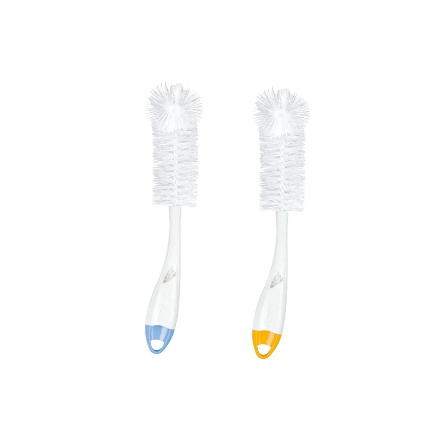 NUK Bottle & Teat Brush Assorted