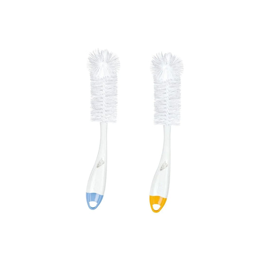 NUK Bottle & Teat Brush Assorted