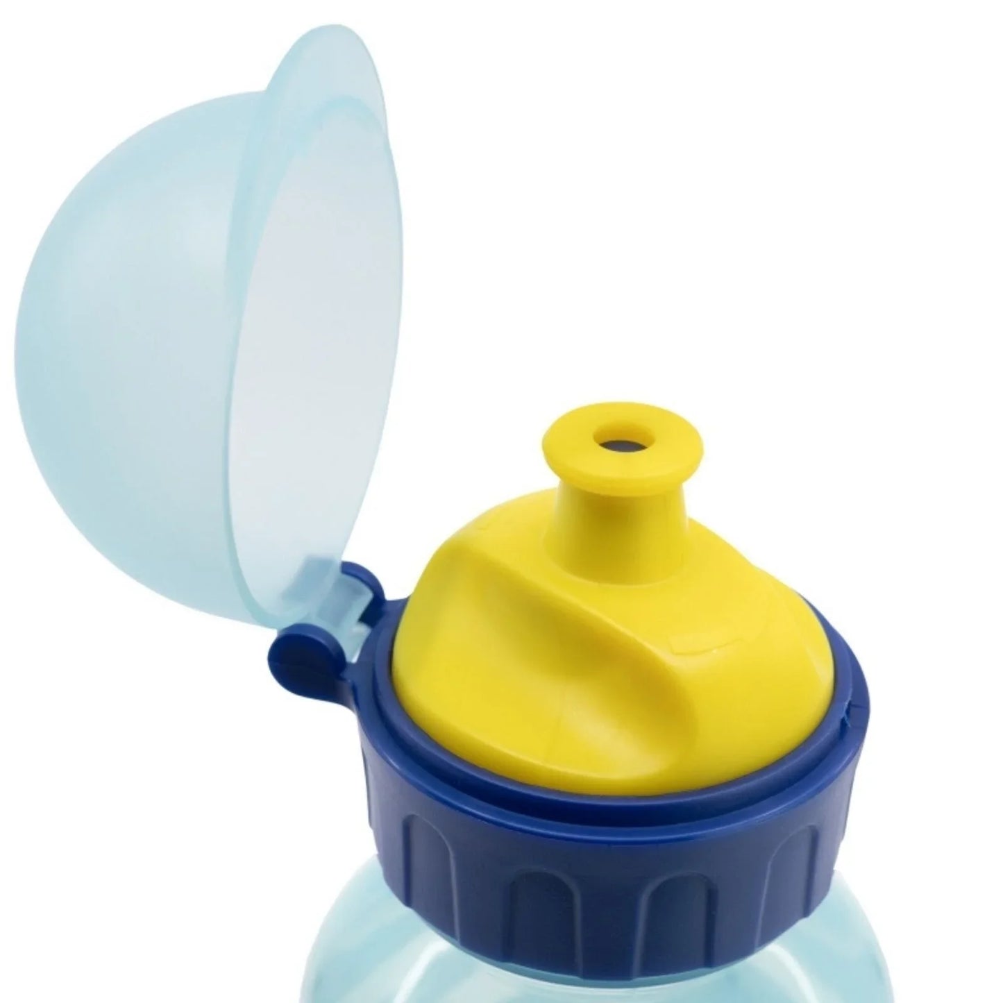 Disney Bluey School Bottle 370ml