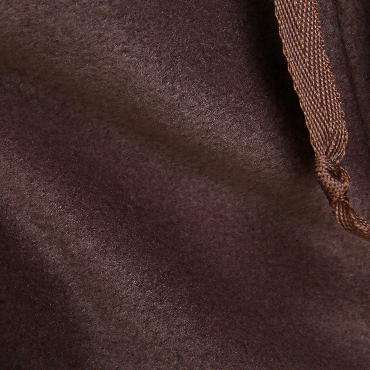 HelloBaby Basic Baby Boy Fleece Pants - Brown