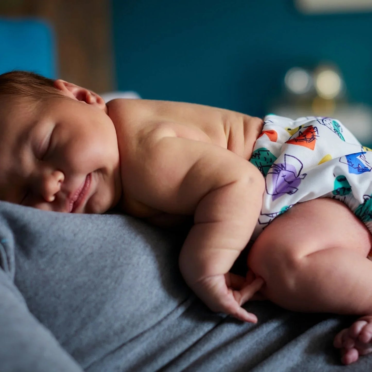 Bambino Mio-Revolutionary Reusable Nappy - Bam