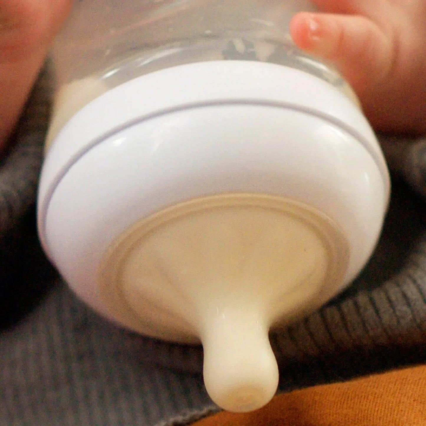 Philips Avent Natural Response Teats Stage 5 (6+ months) Pack of 2