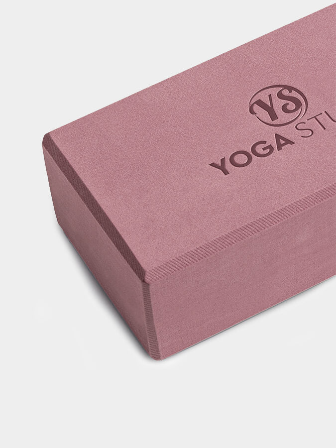 Yoga Studio EVA Yoga Brick