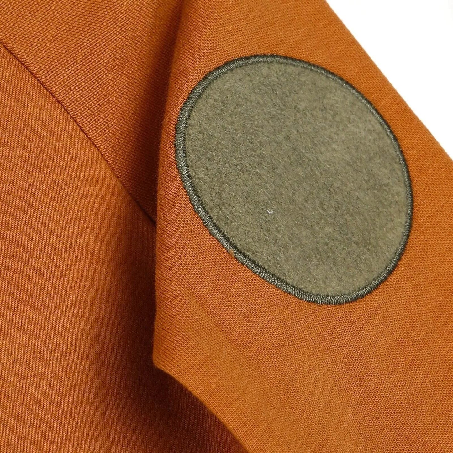 HelloBaby Sweatshirt-Pants - Brown