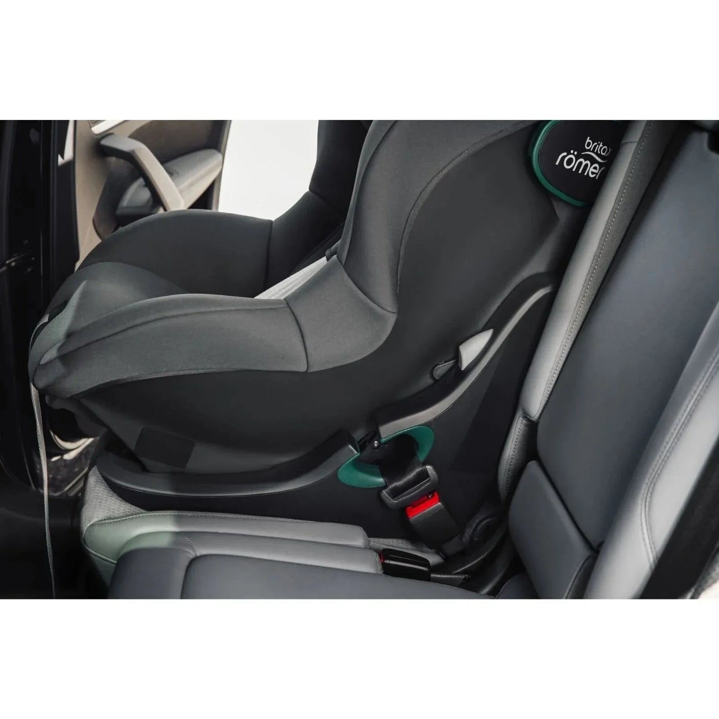 Britax Römer King Pro BR i-Size Group 1 Car Seat - Moonlight Blue