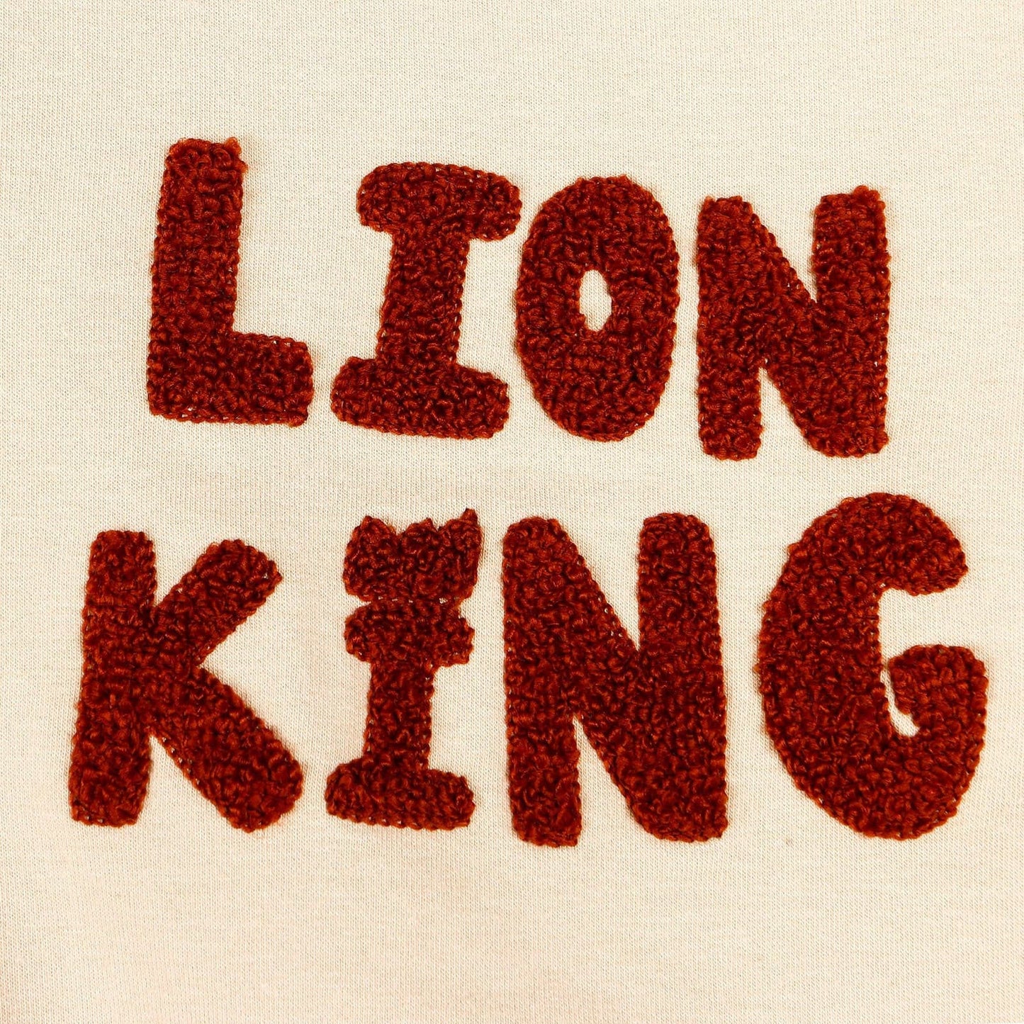 HelloBaby Baby Tracksuit - Beige