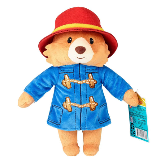 Paddington Collectible Plush