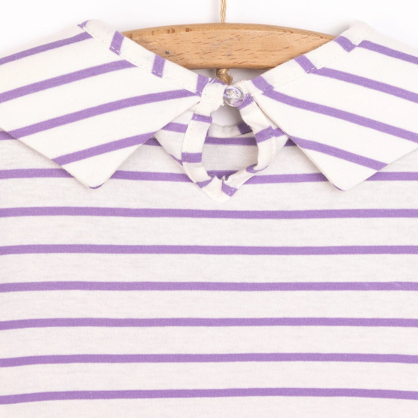 HelloBaby Baby Girl Blouse - Purple
