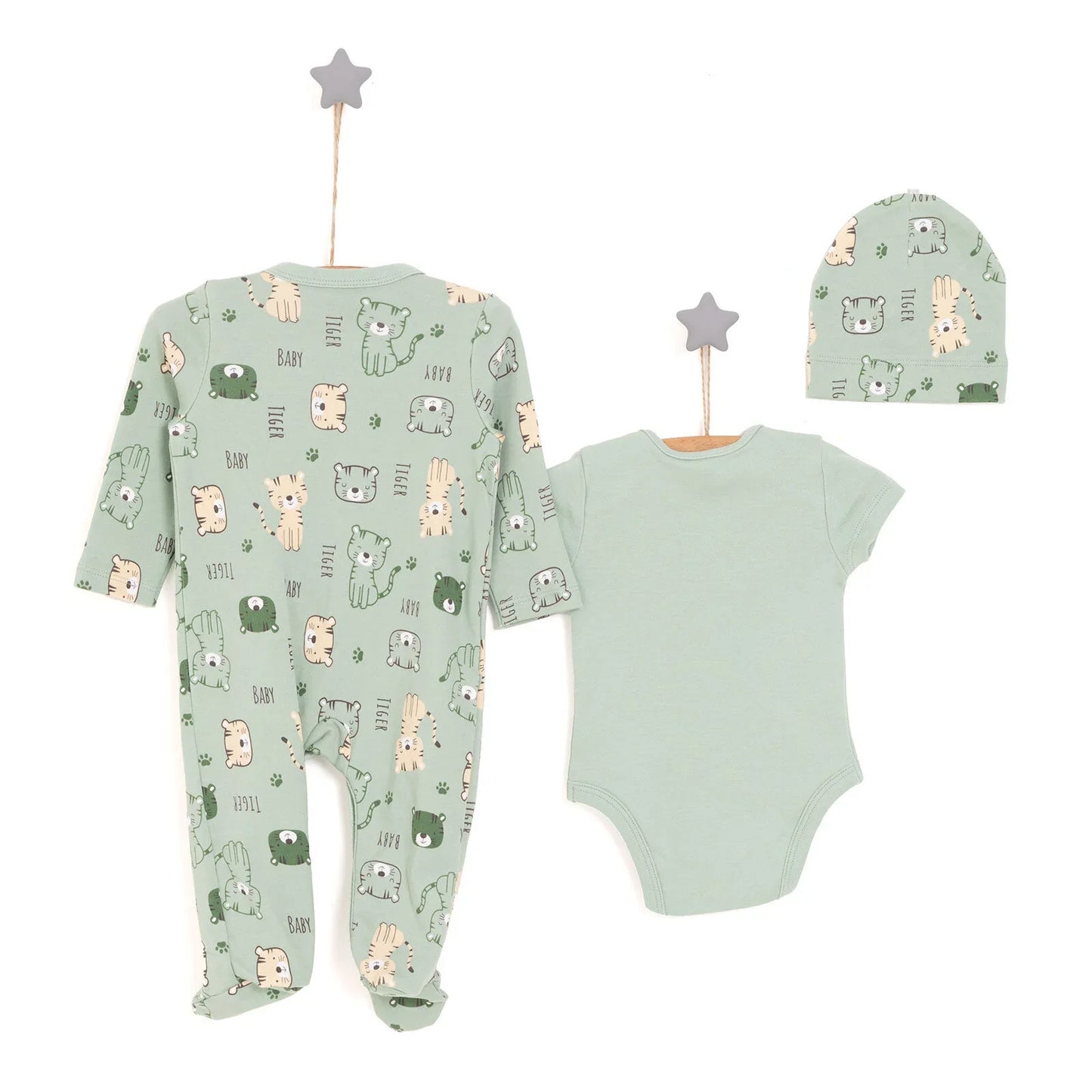 HelloBaby Boy Jumpsuit