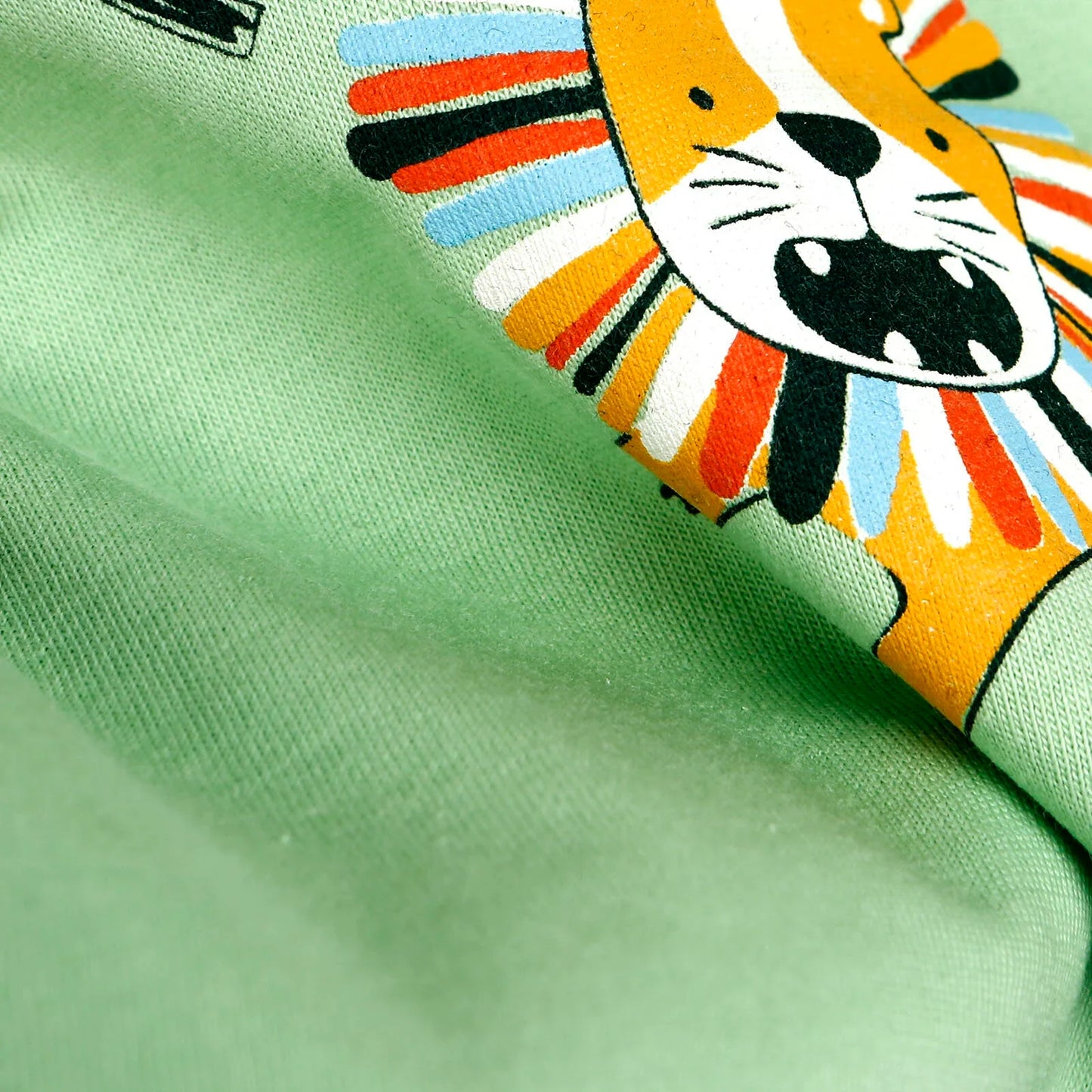 HelloBaby Basic Baby Boy Tank Top - Green