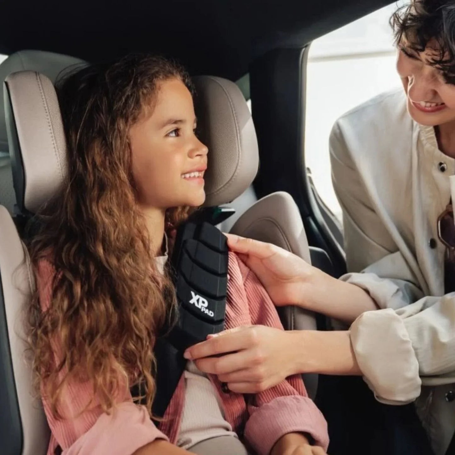 Britax Römer Kidfix Pro Car Seat - Carbon Black