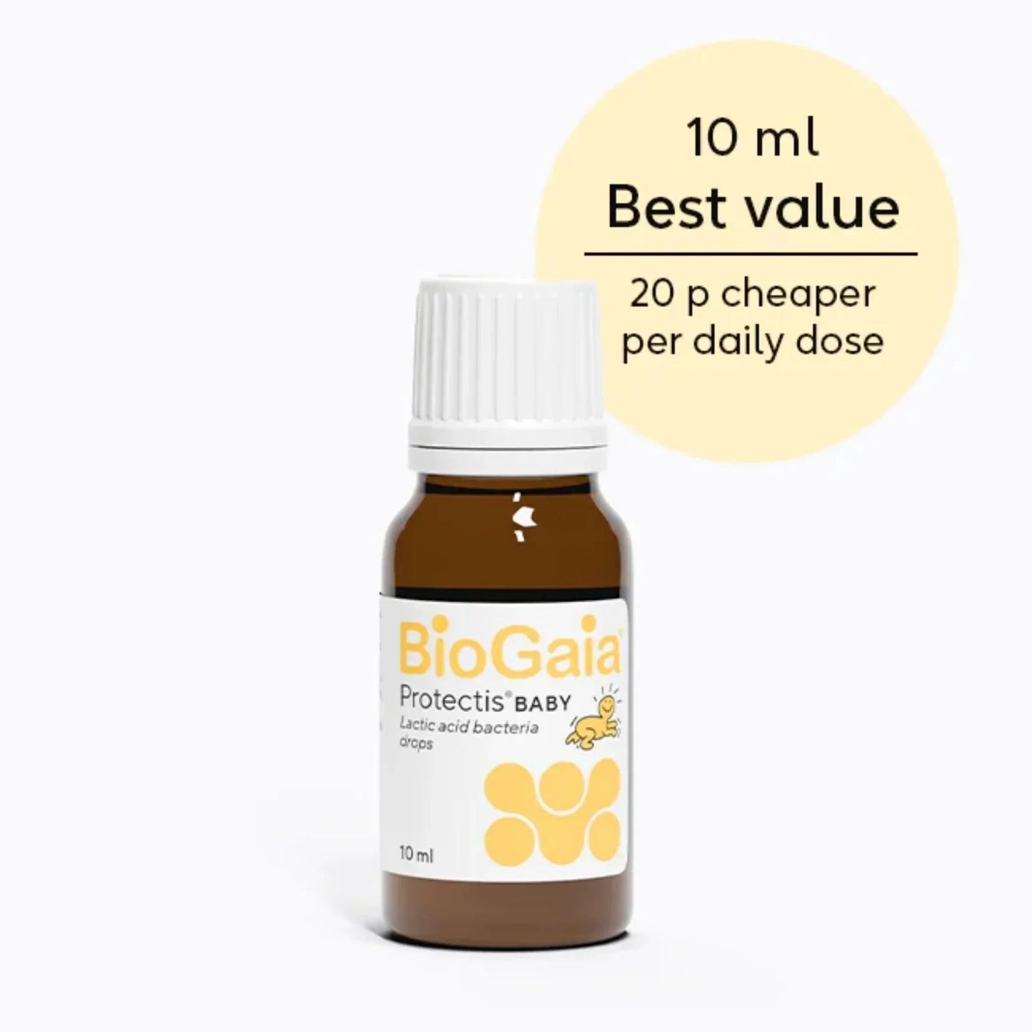 BioGaia Protectis Baby Probiotic Drops 5ml
