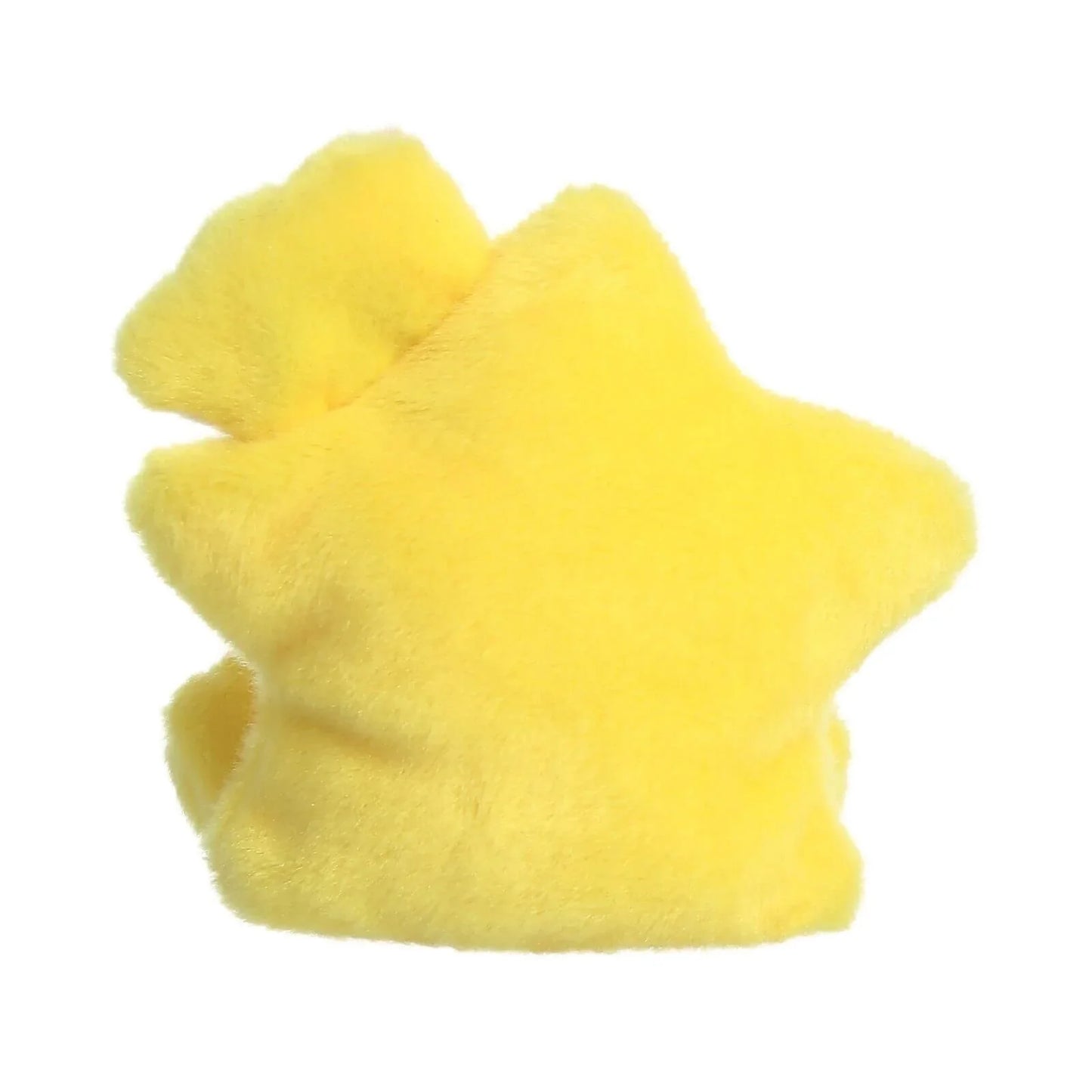 Palm Pals Pisces Shooting Star Soft Toy