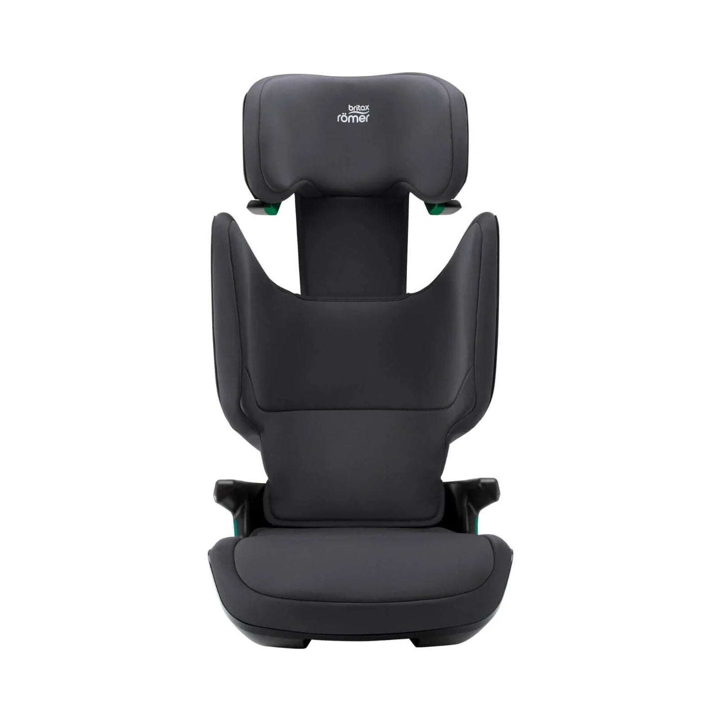 Britax Römer KIDFIX M i-Size - Storm Grey