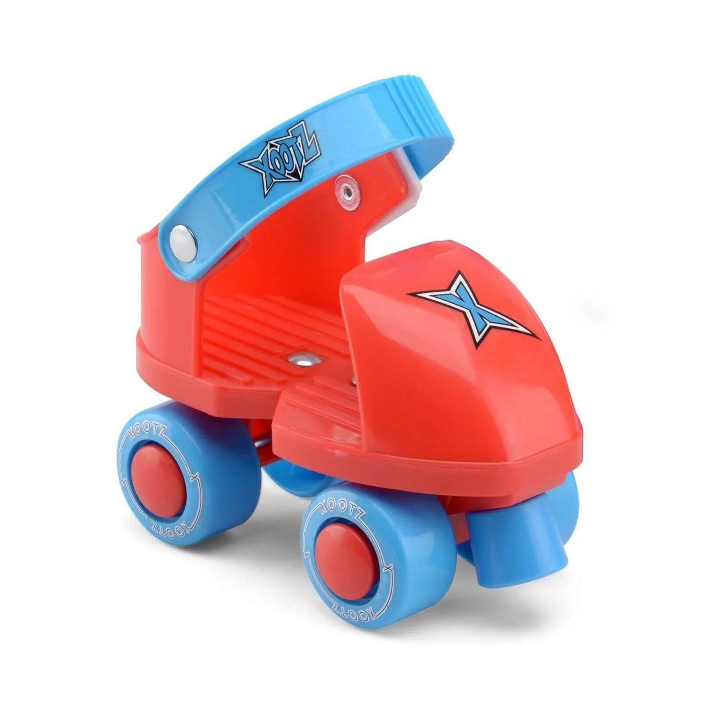 Xootz Infant Skate - Red