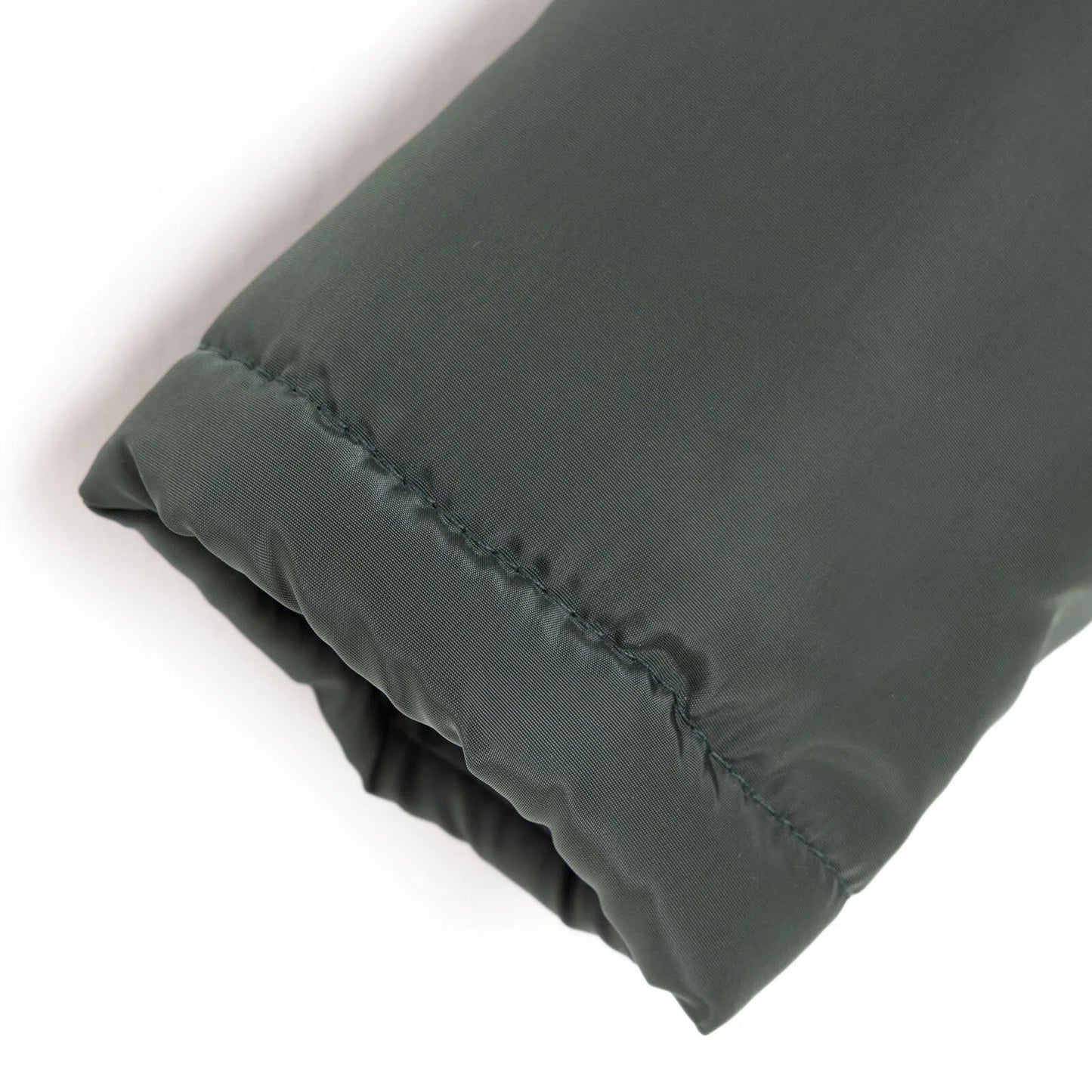 HelloBaby Hooded Coat - Green