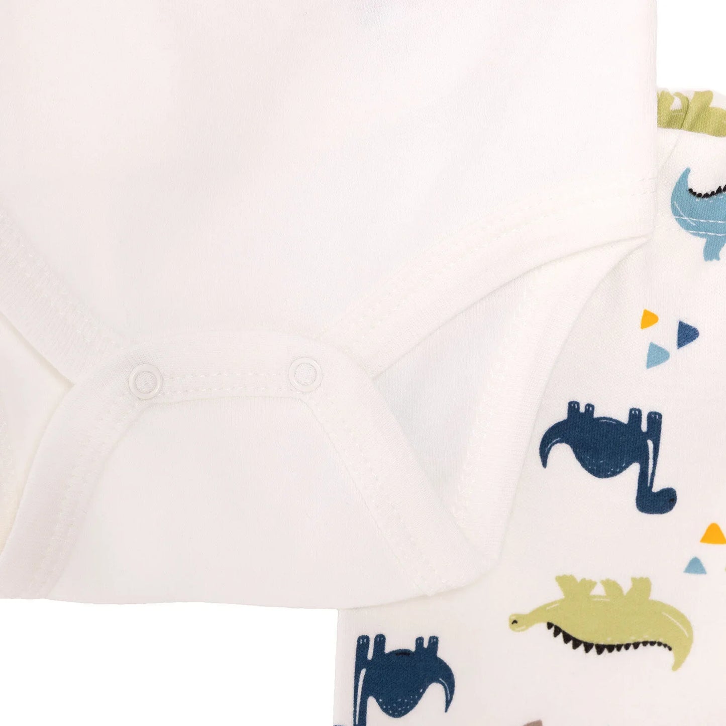 HelloBaby Newborn Body - Ecru