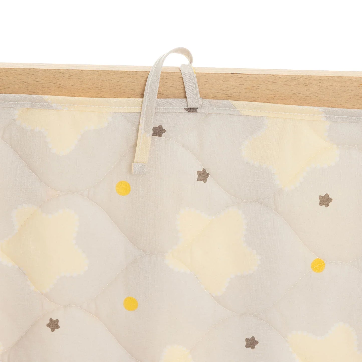 Little Dreams Unisex Baby Cushion - Printed