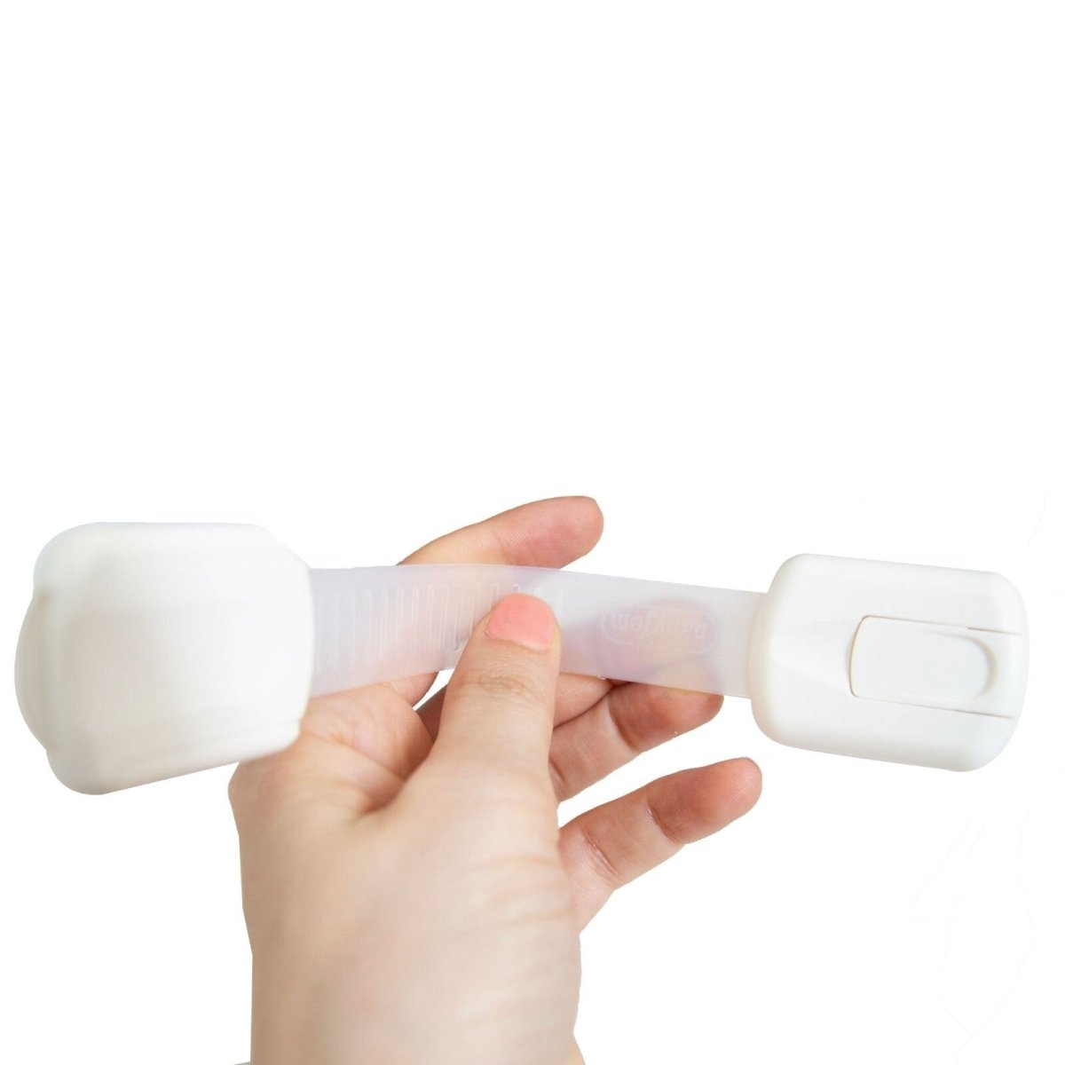 Babyjem Adjustable Multi-Purpose Safety Lock