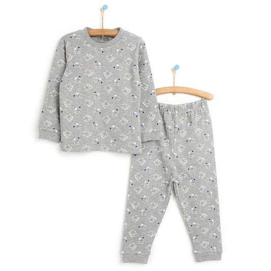 HelloBaby Basic Baby Boy Pyjamas