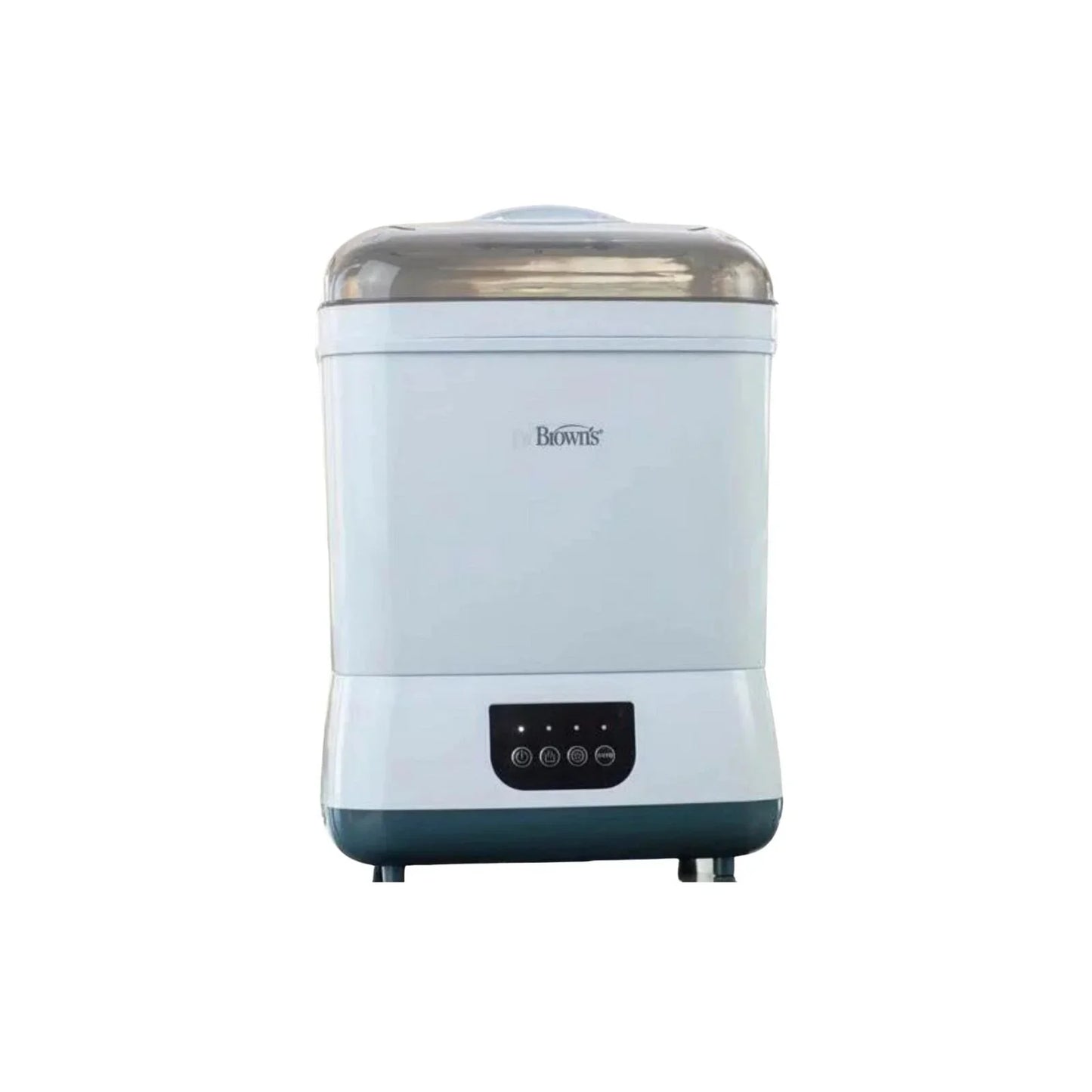 Dr. Brown's Clean Steam Bottle Steriliser & Dryer