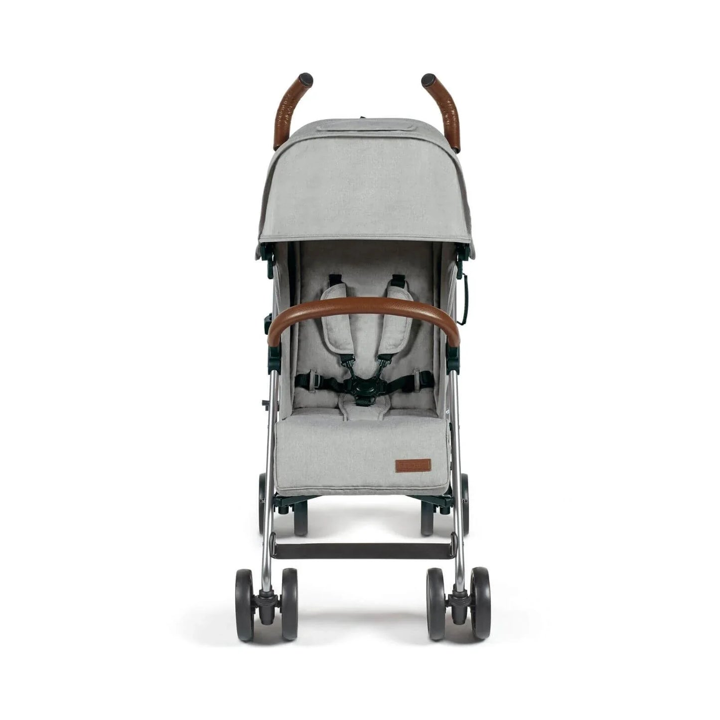 Ickle Bubba Discovery Max Stroller Grey