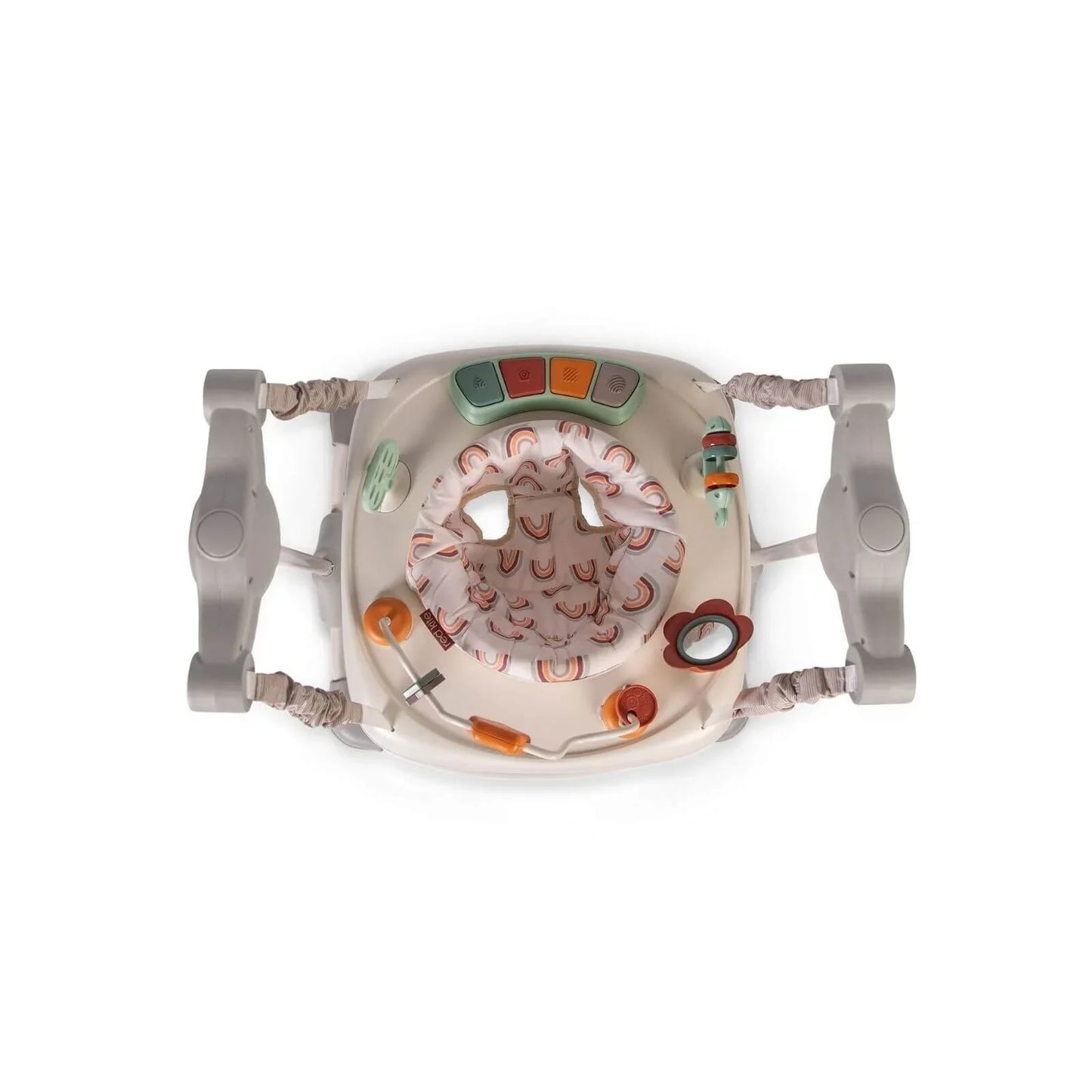 Red Kite Baby Go Round Jump a Round - Woodland Walks