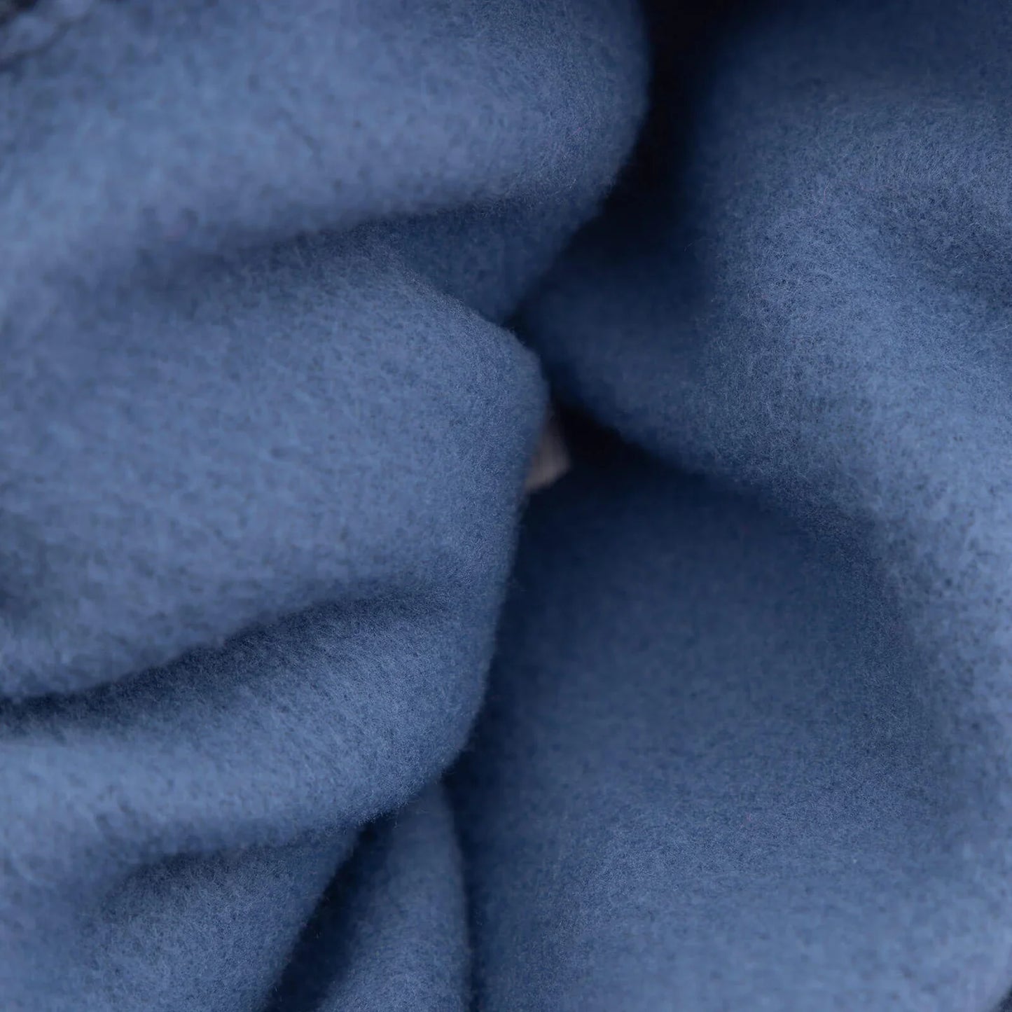 Fonem Baby Boy Beanie - Navy Blue