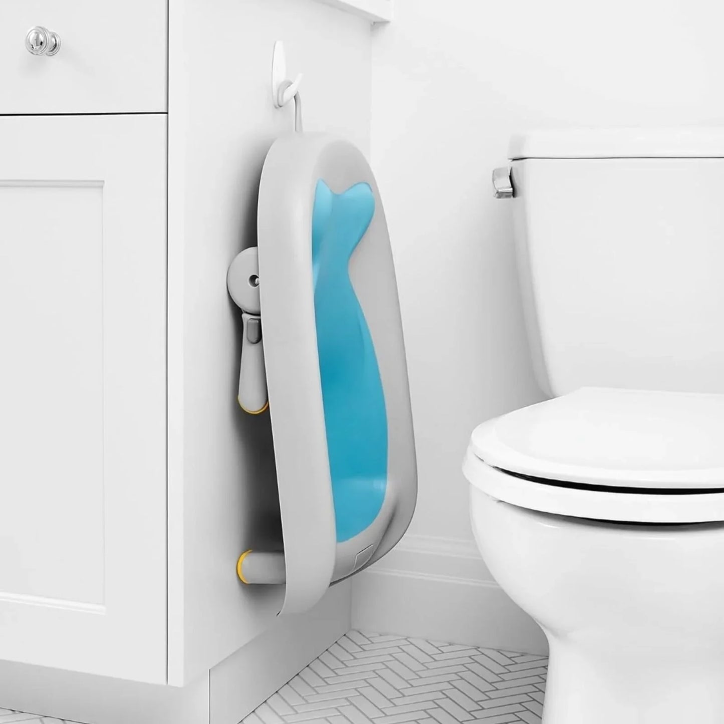 Skip Hop Moby Reclined Bather