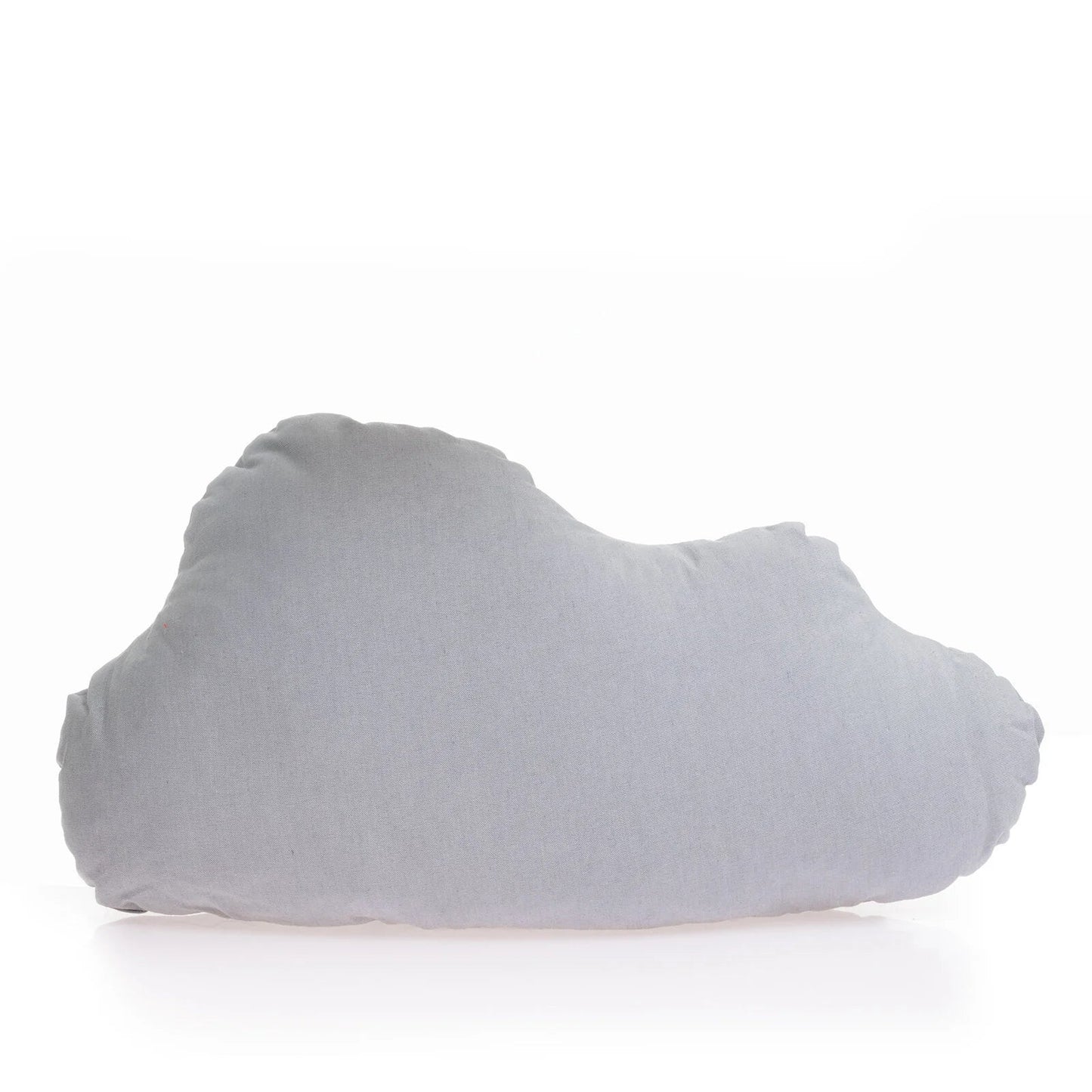 Markaev Unisex Baby Standart Corner Cushion - White