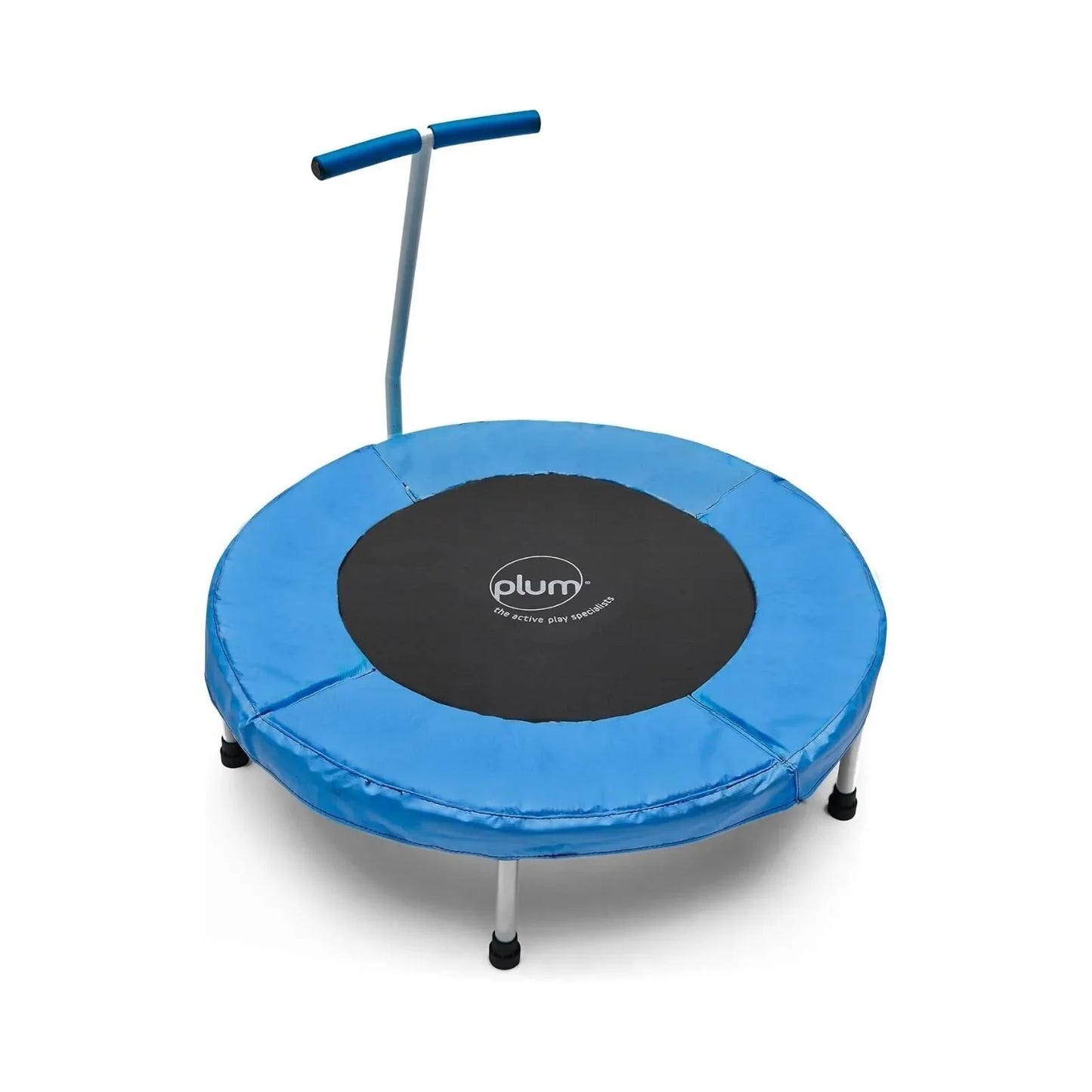 Plum Junior Bouncer - Blue