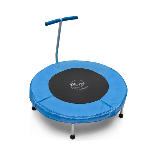 Plum Junior Bouncer - Blue