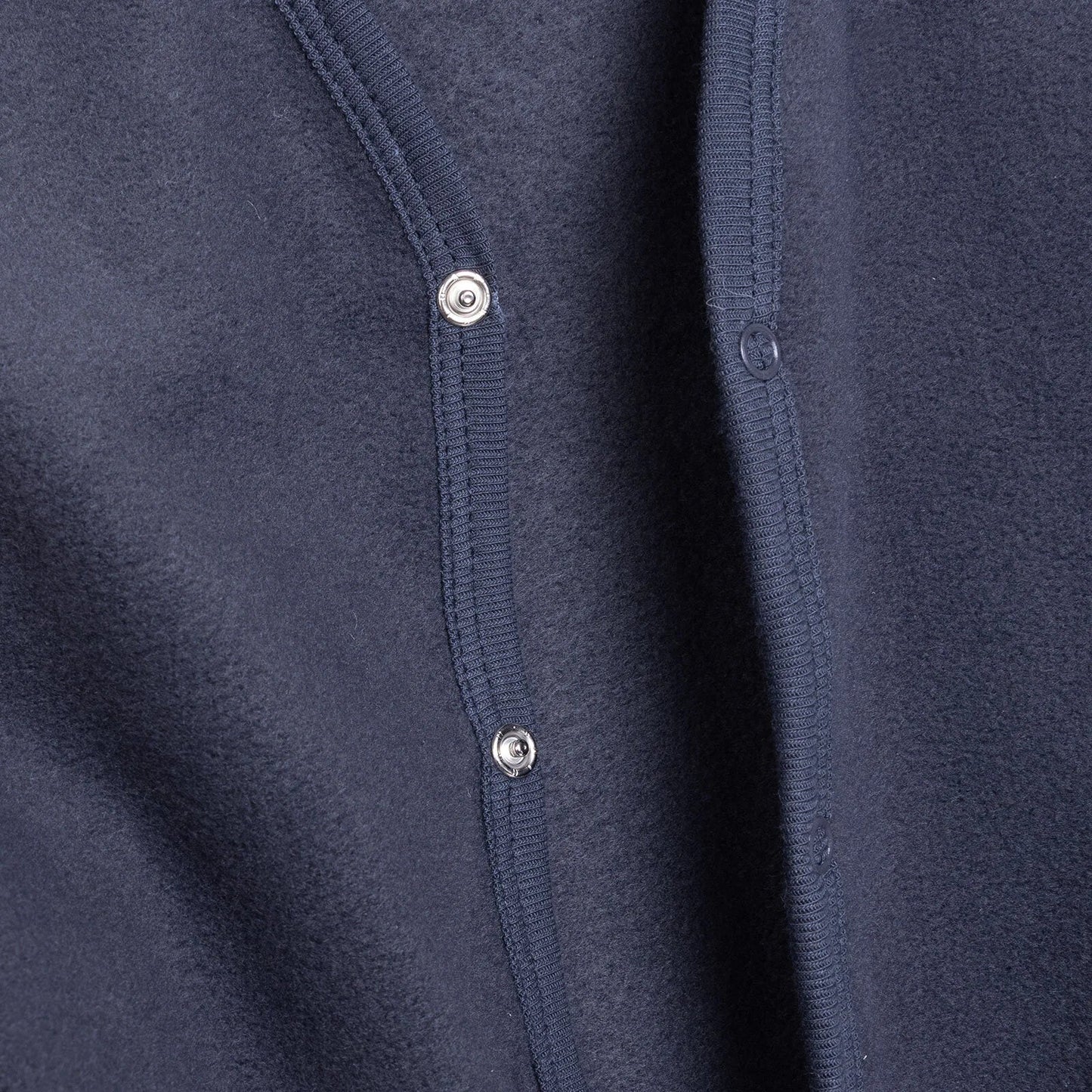 HelloBaby Basic Fleece Vest - Dark Grey