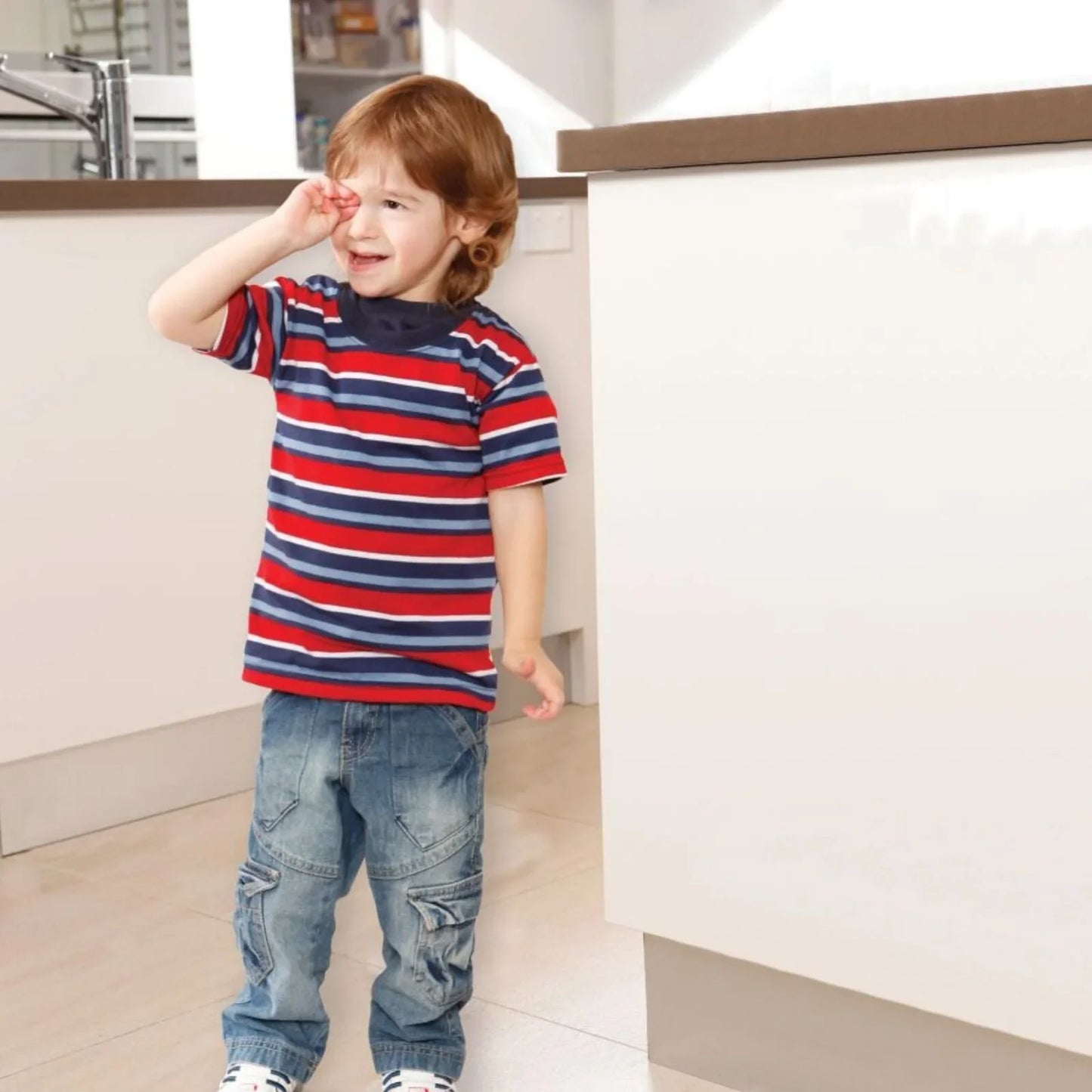 Dreambaby Corner Cushions Pack of 4