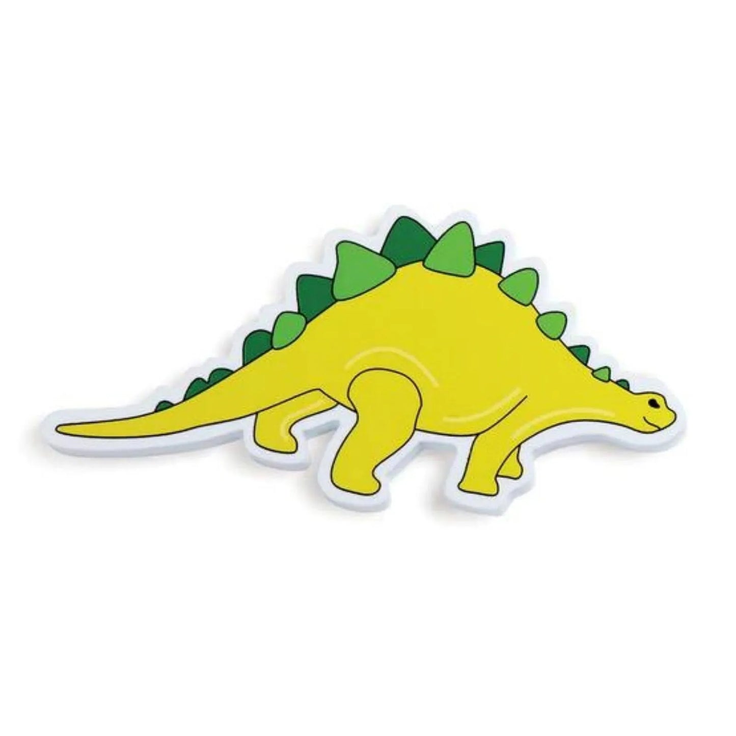 Edushape Bathtime Magic Creations - Dinosaurs