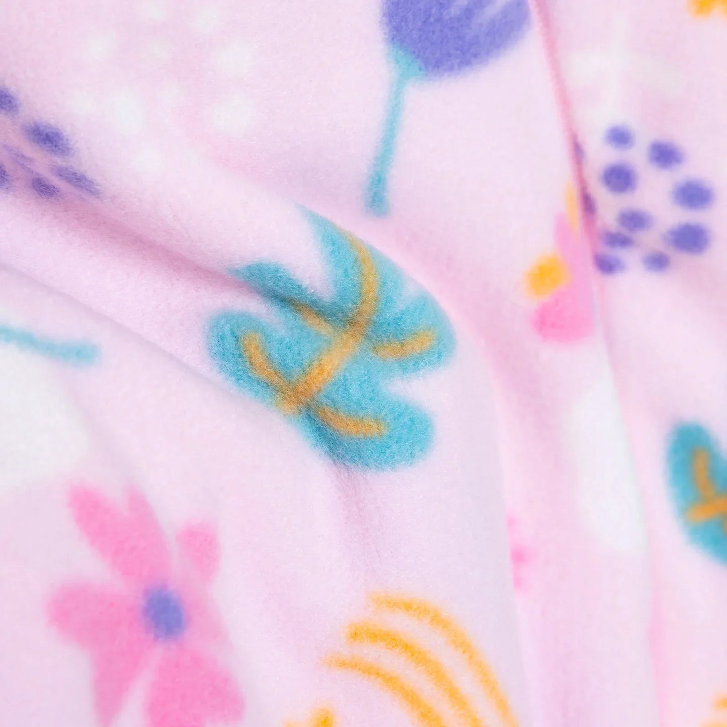 HelloBaby Basic Jumpsuit - Printed