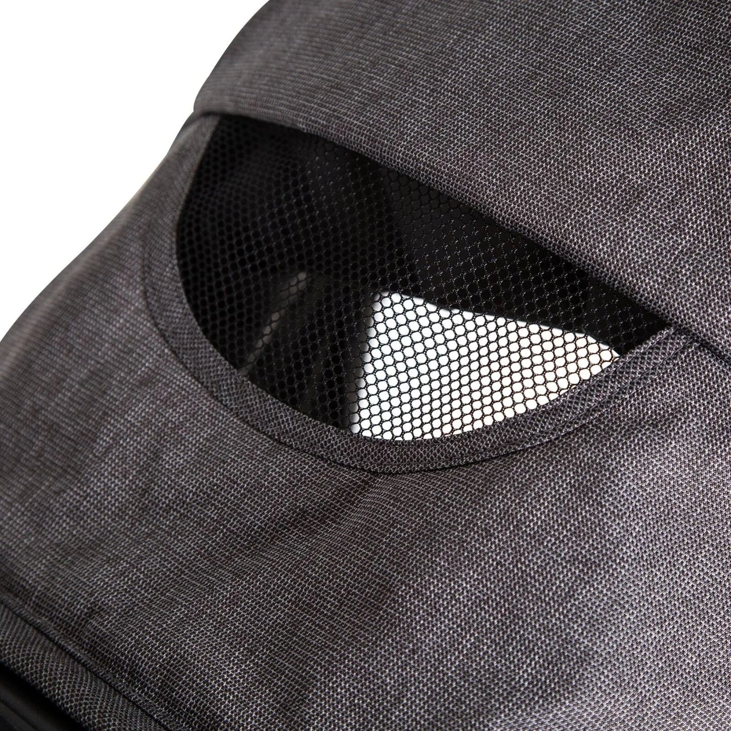 Red Kite Push Me Pace i-Size 3-in-1 Travel System - Grey