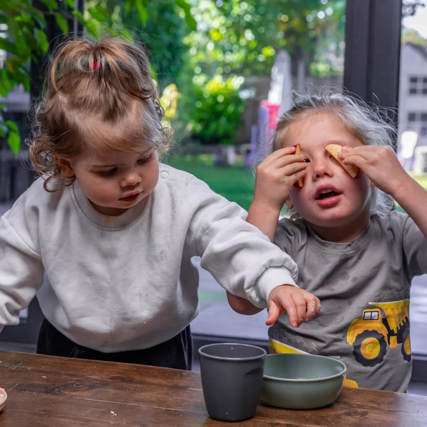 Vital Baby Nourish Perfectly Simple Cups Pack of 5