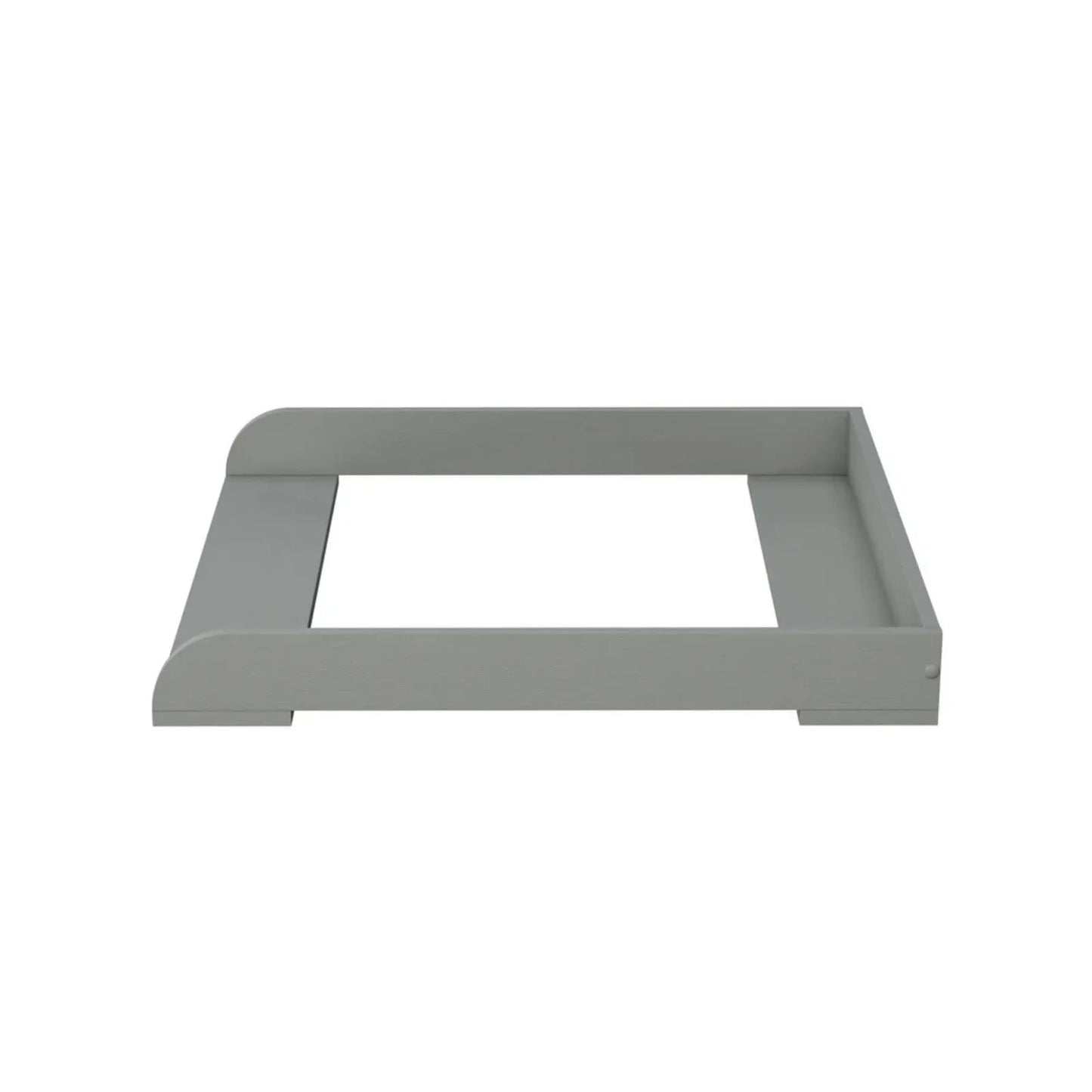 Shefa Kids 800 Universal Dresser Baby Changing Top - Grey