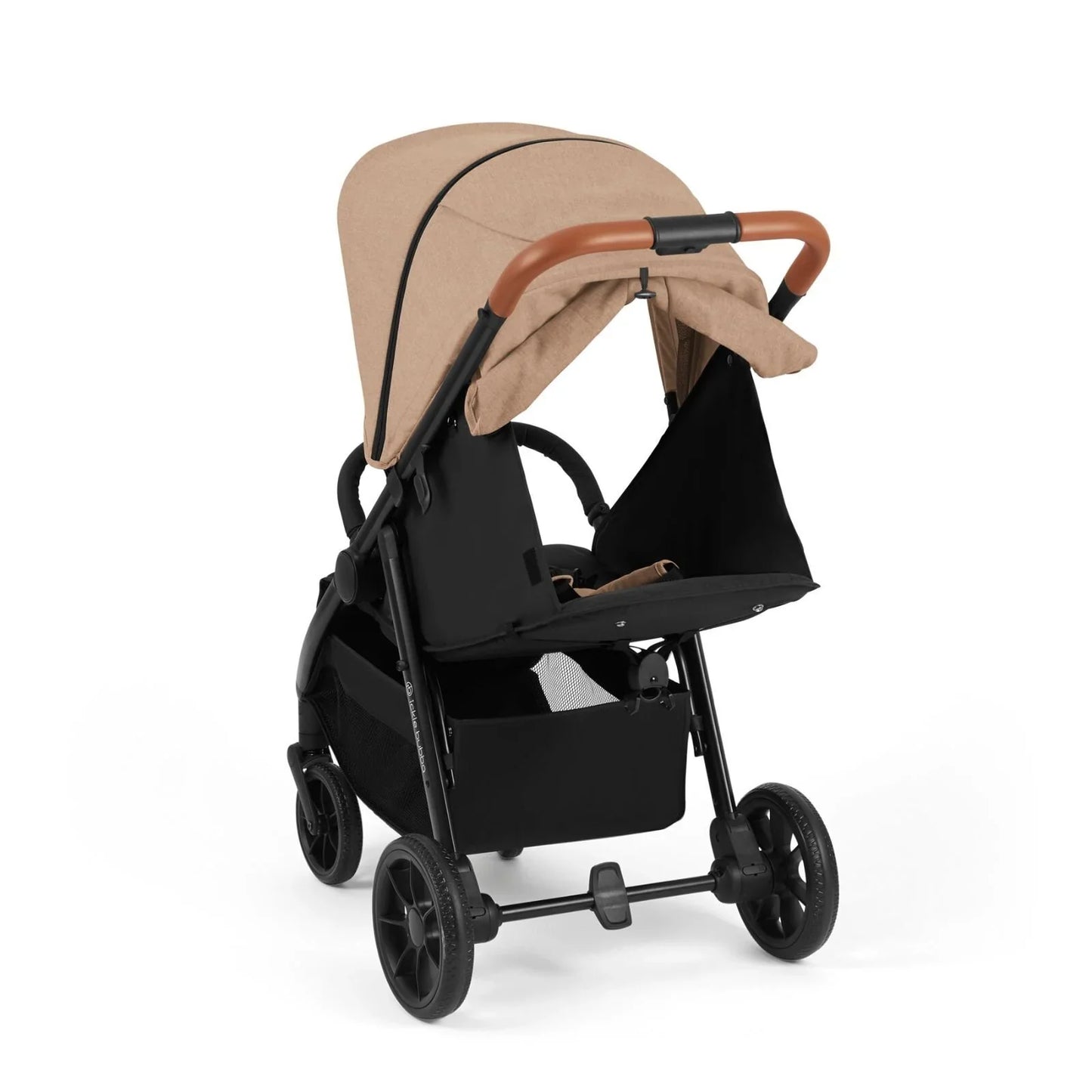 Ickle Bubba Stomp Stride Stroller - Desert