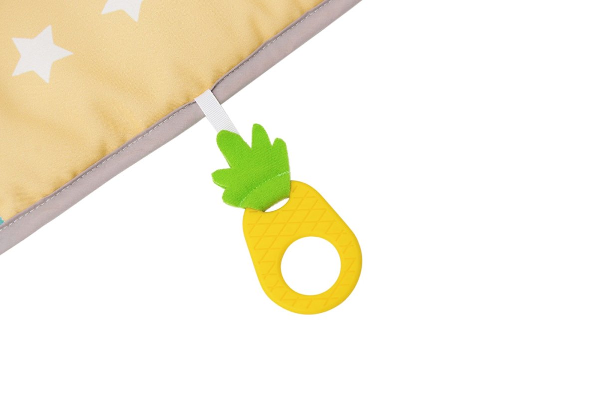 Taf Toys I Love Big Mat - Soft Colours