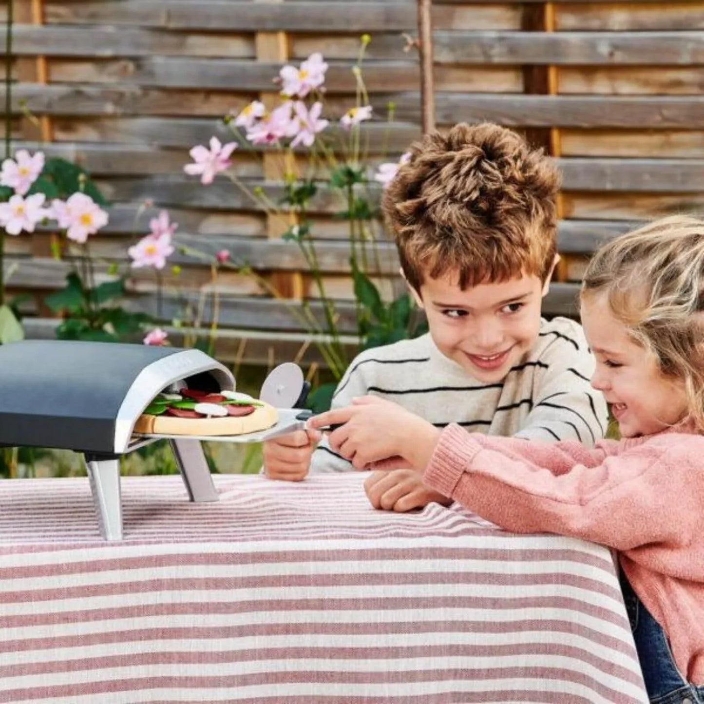 Casdon Ooni  Pizza Oven