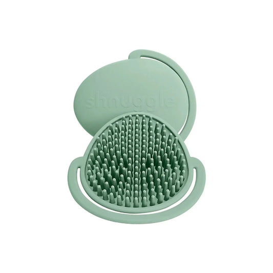 Shnuggle Bath Brush – Eucalyptus