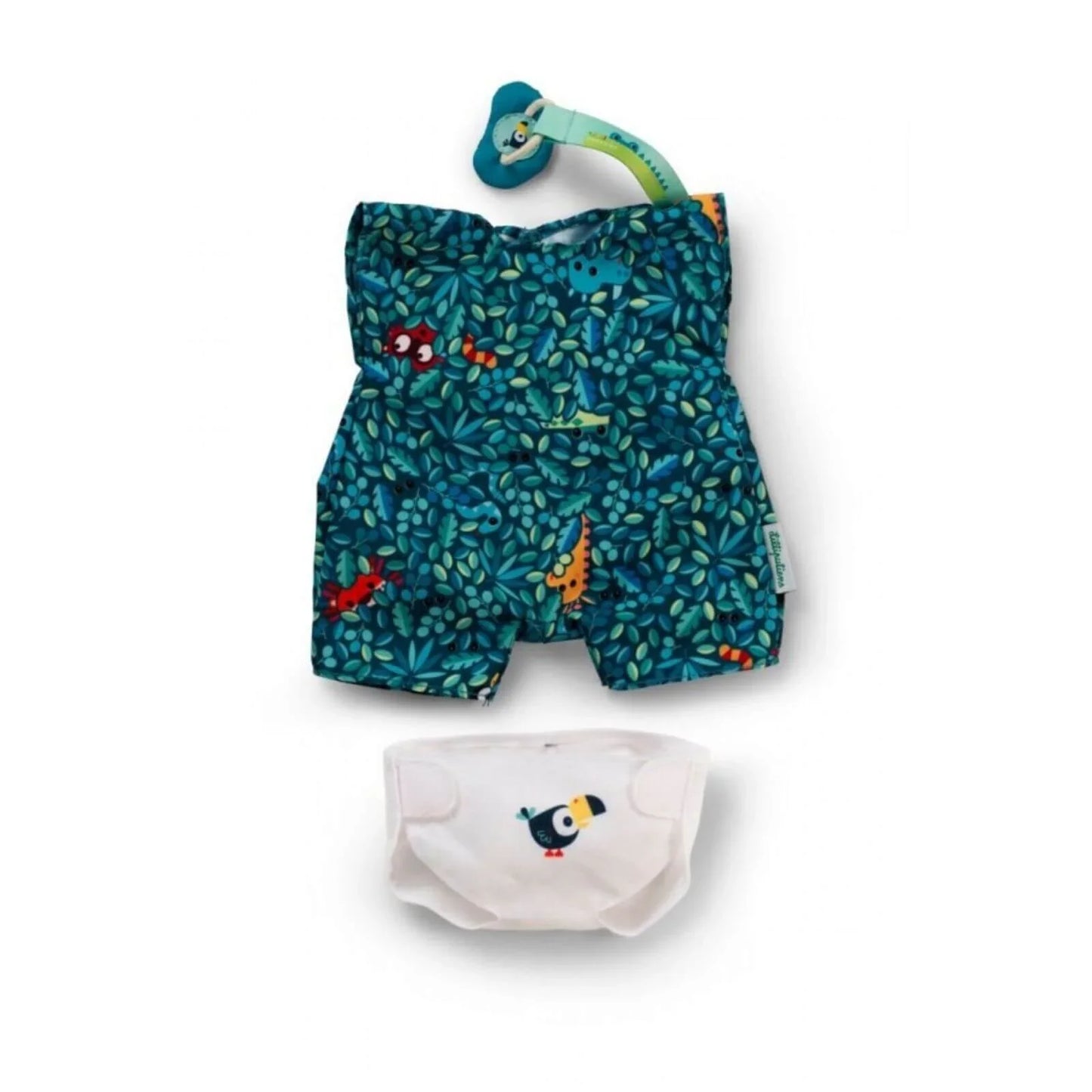 Lilliputiens Sasha Babydoll