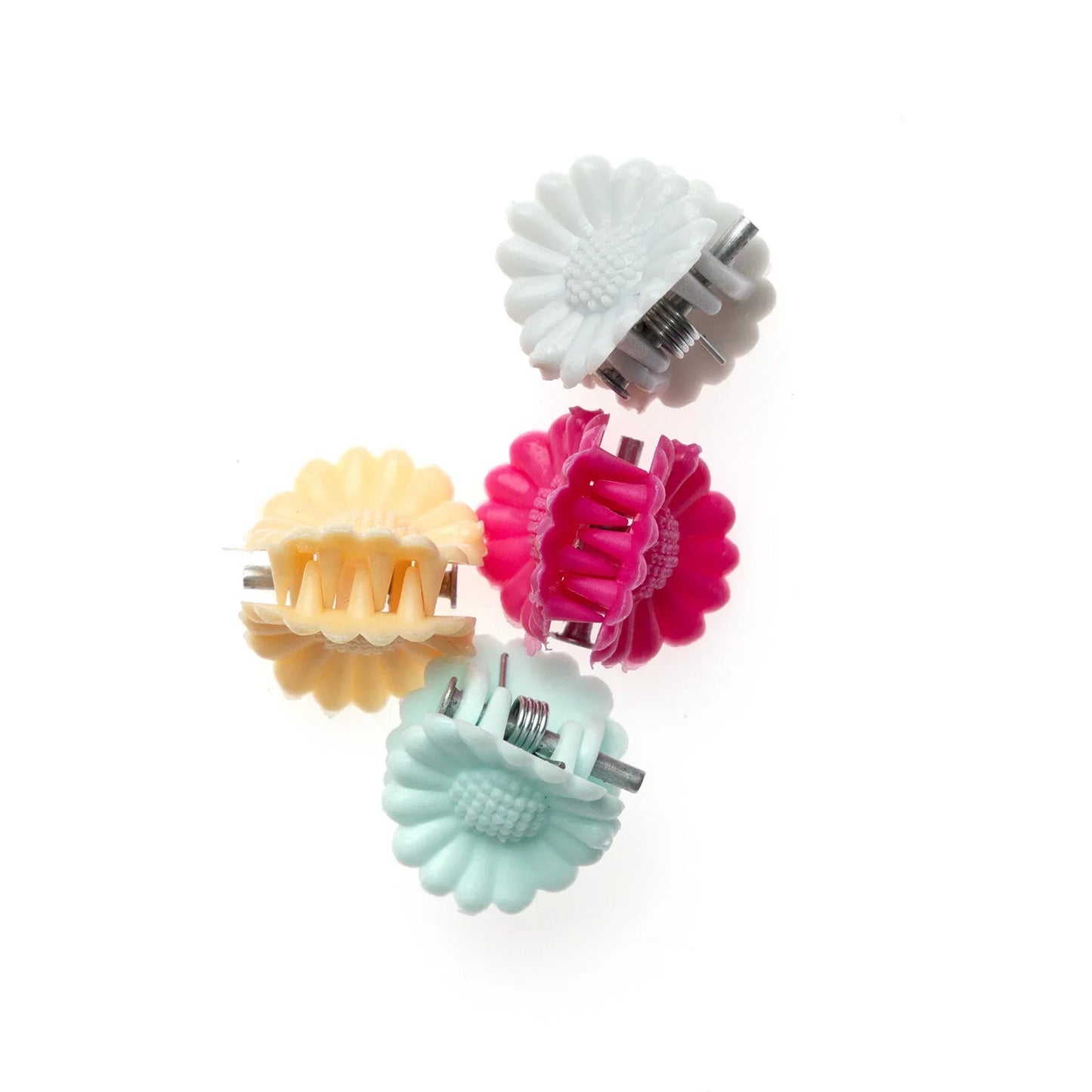 HelloBaby Hair Clips - Printed