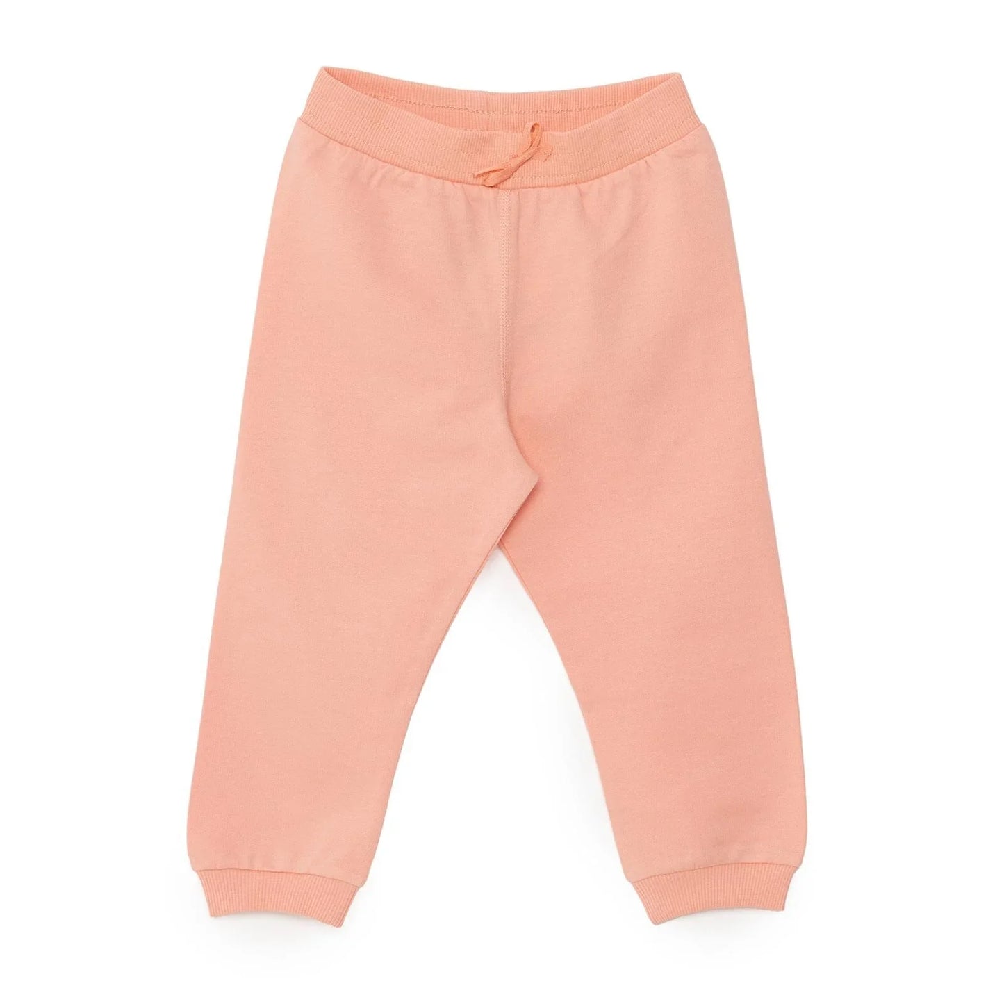HelloBaby Basic Baby Girl Leggings - Pink