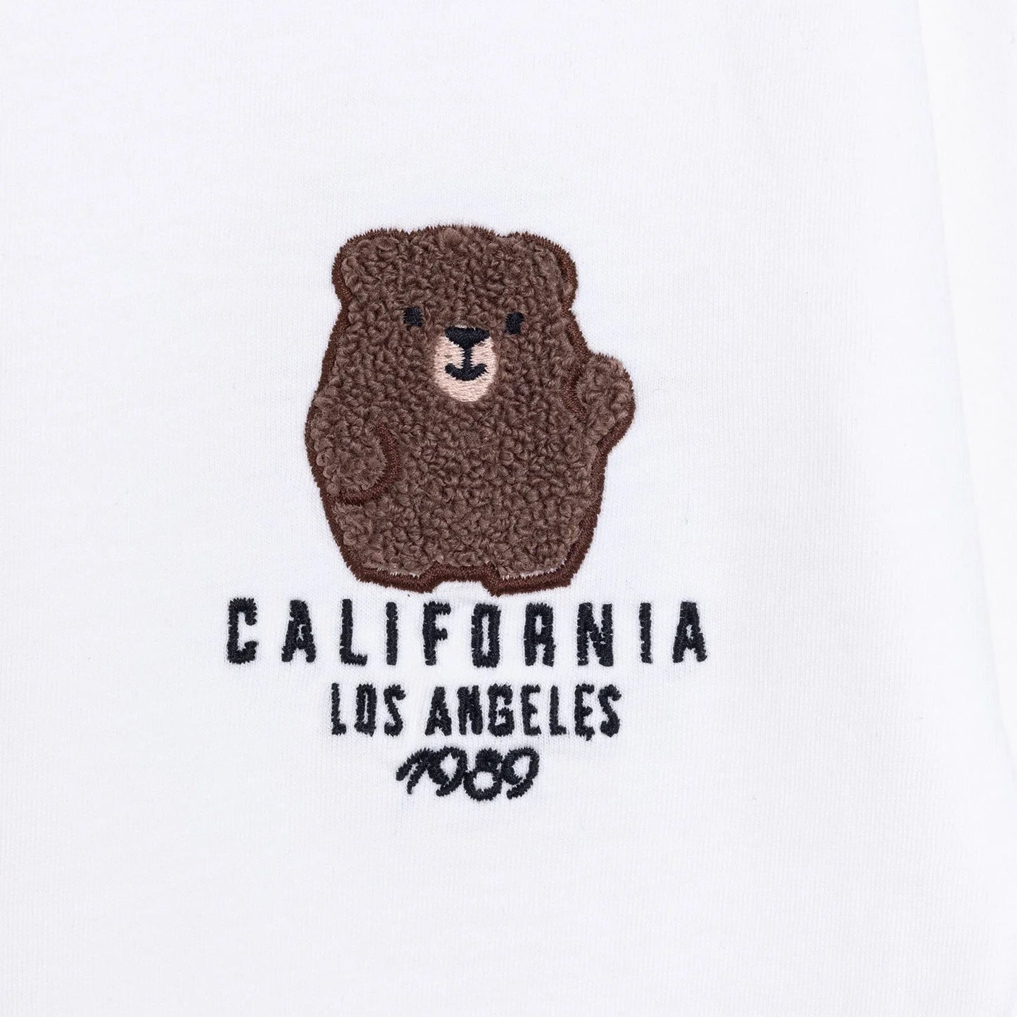 HelloBaby City Boy Sweatshirt