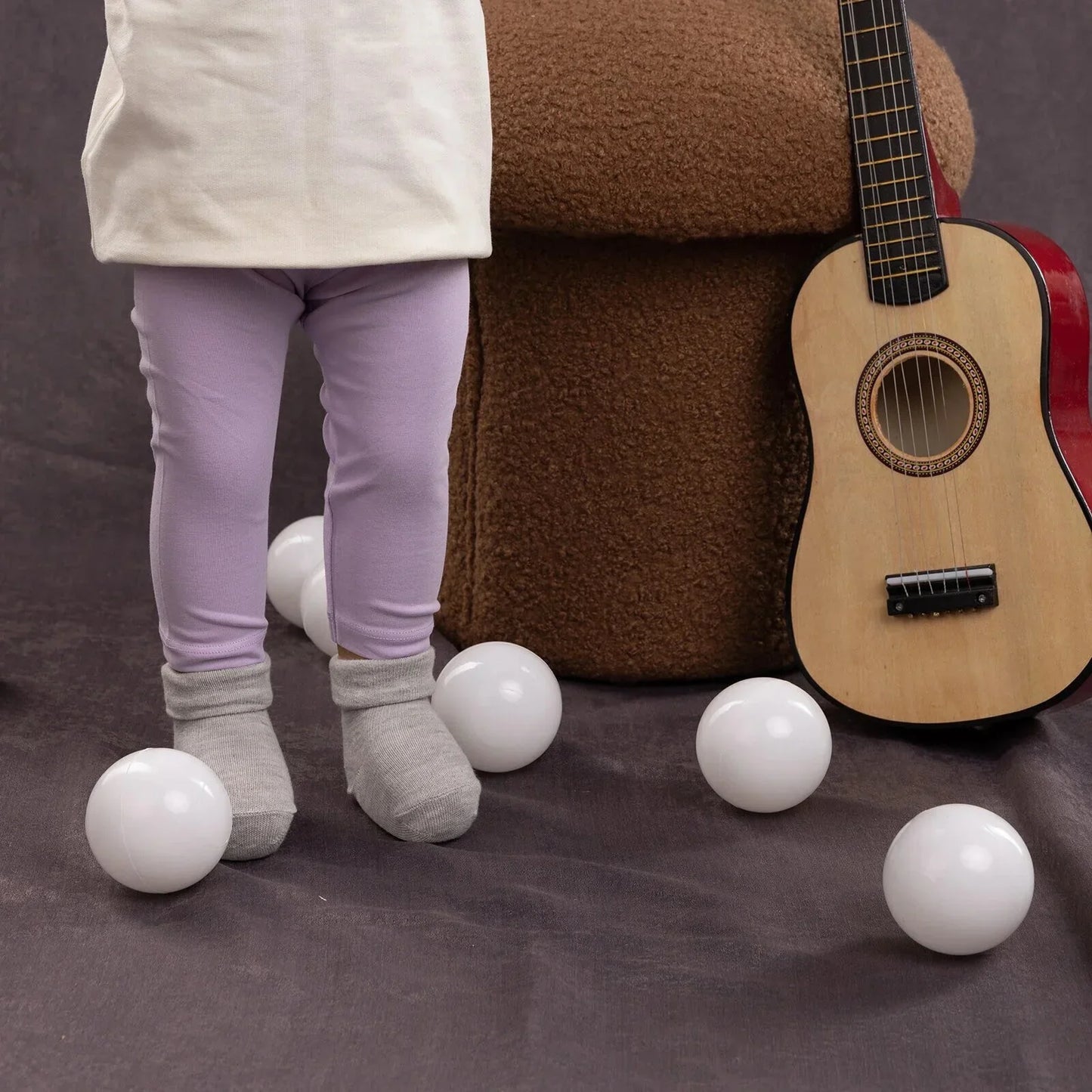 HelloBaby Basıc Leggings - Lilac